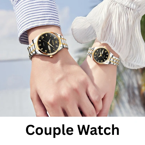 Couple Watch