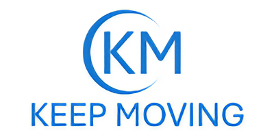 Keep Moving