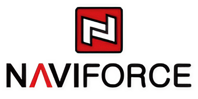 Naviforce Watch
