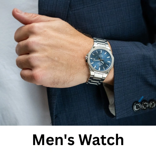 Men Watch
