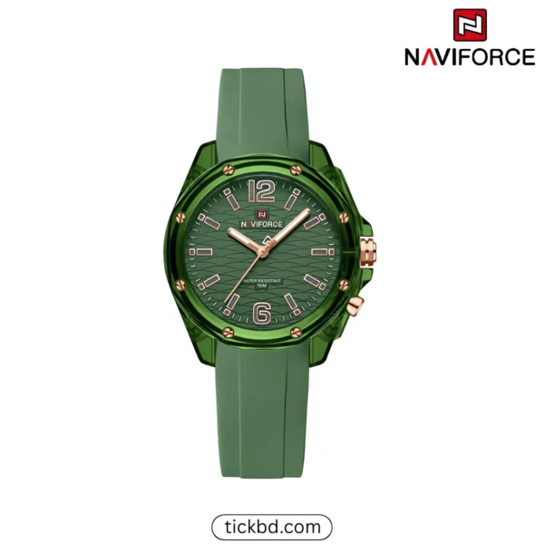 NAVIFORCE NF6103 Women’s Watch