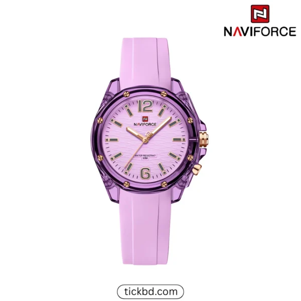 NAVIFORCE NF6103 Women’s Watch