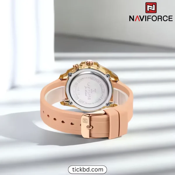 NAVIFORCE NF6103 Women’s Watch