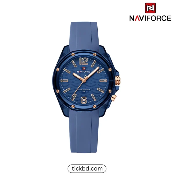 NAVIFORCE NF6103 Women Watch (8)