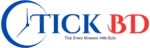 Tickbd logo