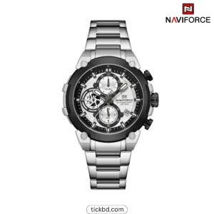 Naviforce NF8071 Watch for men best watch watch in bangladesh tick bd