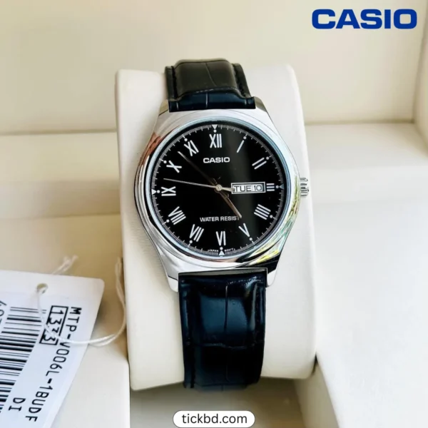 Casio MTP-V006L Price in Banlgadesh