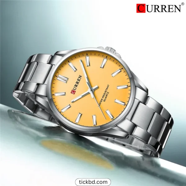 CURREN 9090 price in bd watch for women buy from tick bd
