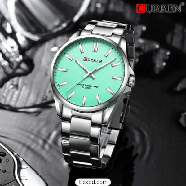CURREN 9090 for Women's Watch price in bd