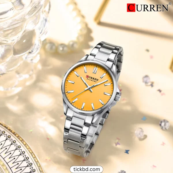 CURREN 9090 watch