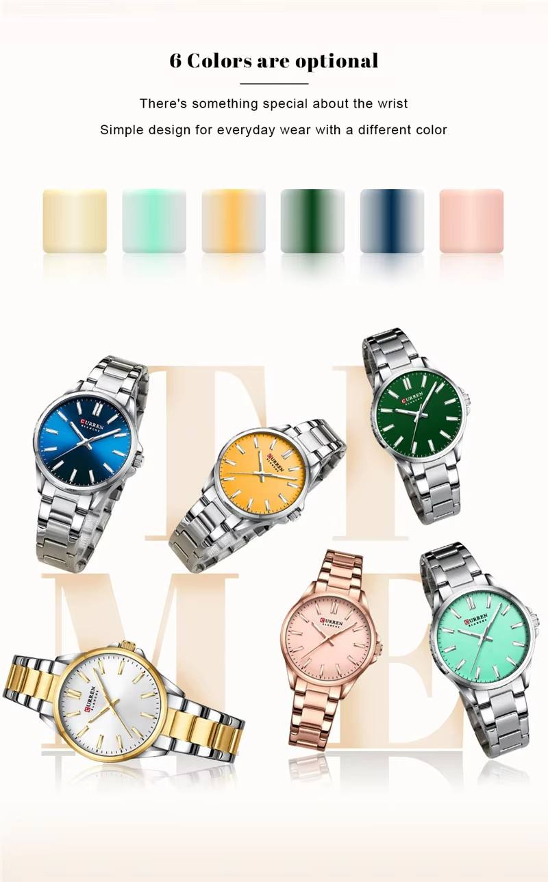 CURREN 9090 tick bd 