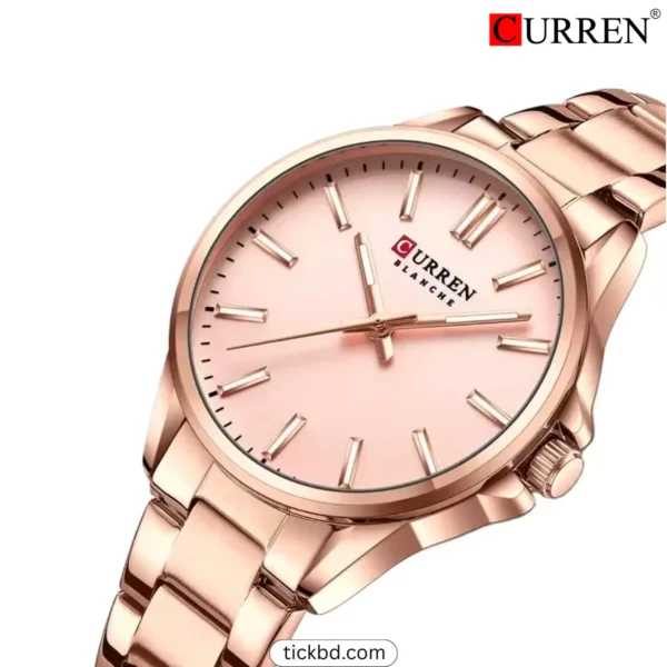 CURREN 9090 Women Watch Best Price in Bangladesh