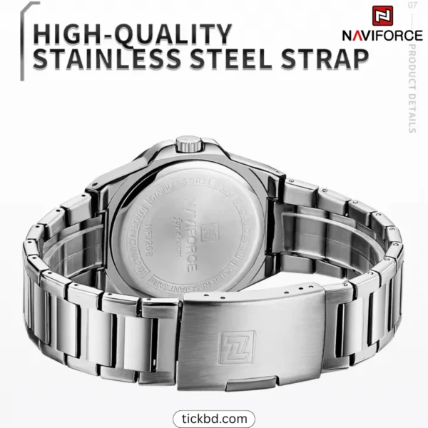 NAVIFORCE NF9258 Watch