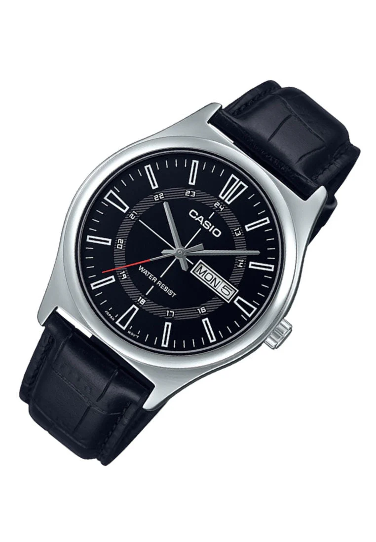 Casio MTP-V006L tickbd watch