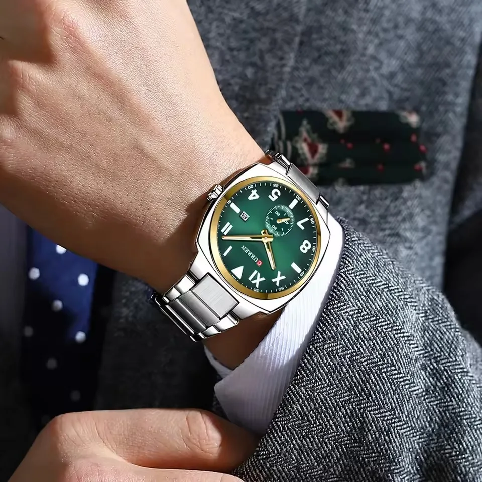 CURREN 8472