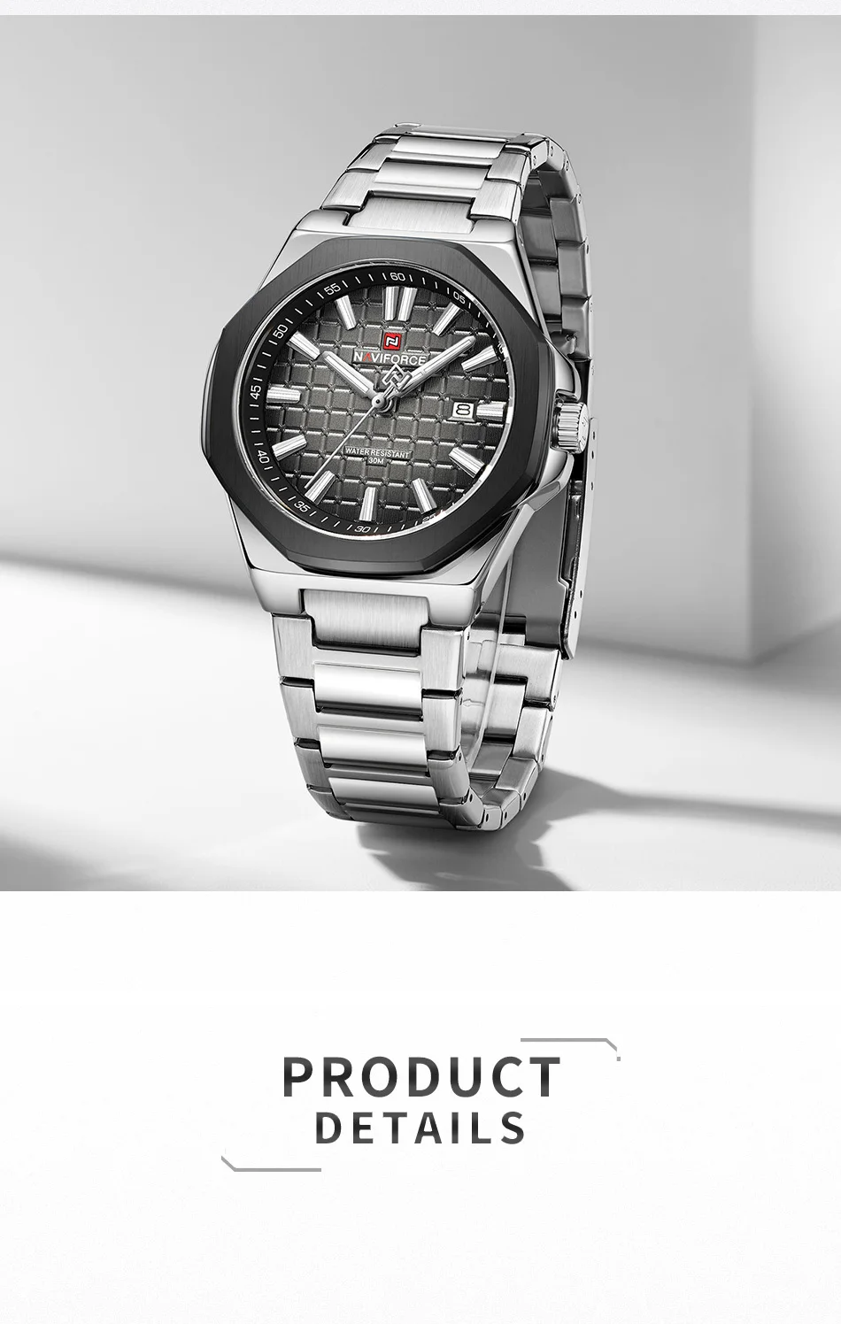 NAVIFORCE NF9258