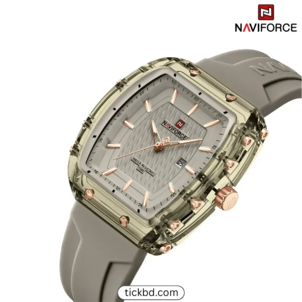 Naviforce 7124 Price in Bangladesh