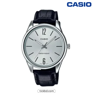 Casio MTP-V005L-7B Stylish Classic Design Analog Watch