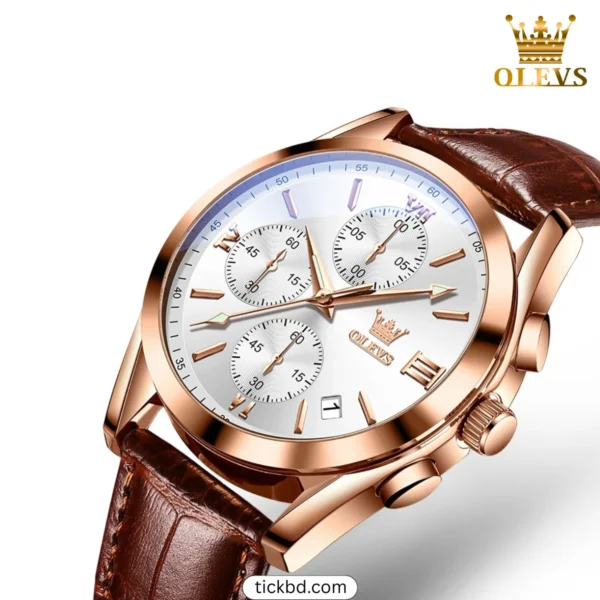 OLEVS 2872 for Men Best Price in Bangladesh