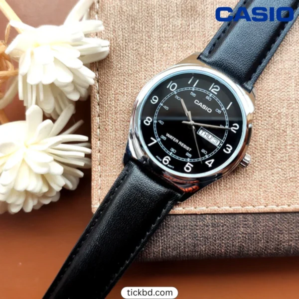 Casio MTP-V006L-1B2UDF Watch Best Price in Bangladesh