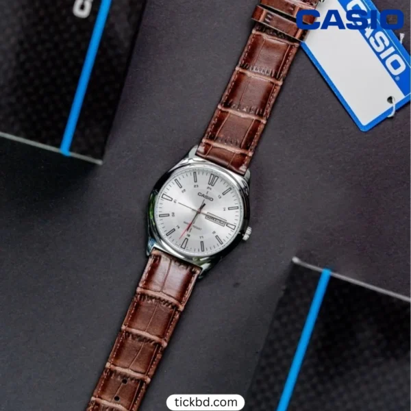 Casio MTP-V006L-7CUDF Watch Best Price in Bangladesh