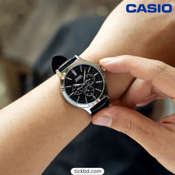 Casio MTP-V300L-1A Men's Watch in Bangladesh