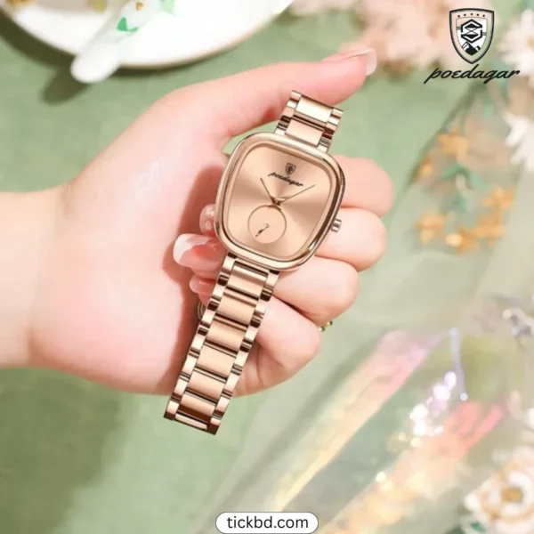 POEDAGAR 783 Watch for Women