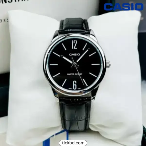 Casio MTP-V005L-1B Watch best price in Banlgadesh