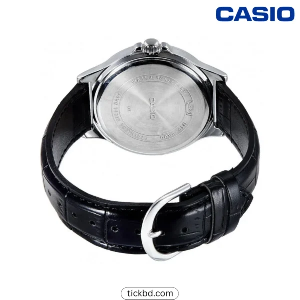 Casio MTP-V300L-1A Watch for fomal, office