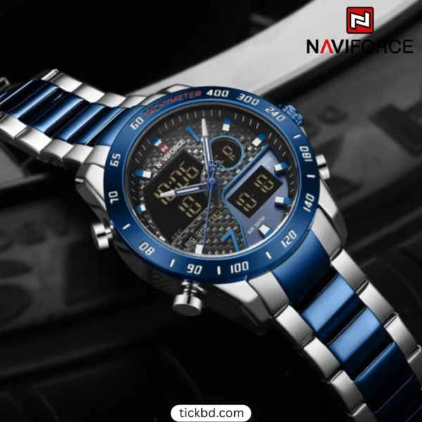 Naviforce NF9171 Watch Best price in Bangladesh