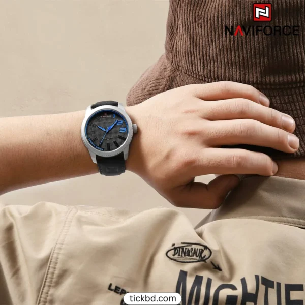 Naviforce NF9202L