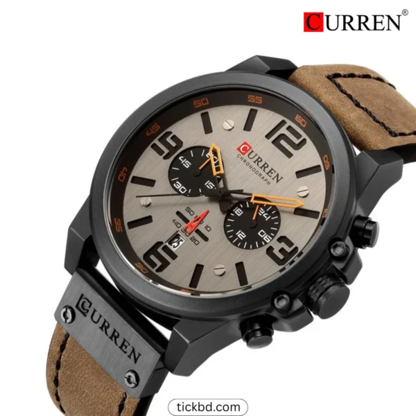 CURREN 8314 Best Price in Banlgadesh tickbd