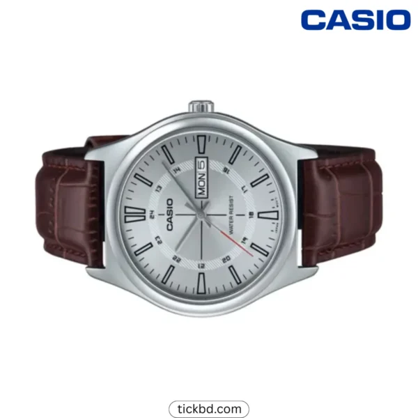 Casio MTP-V006L-7C Watch
