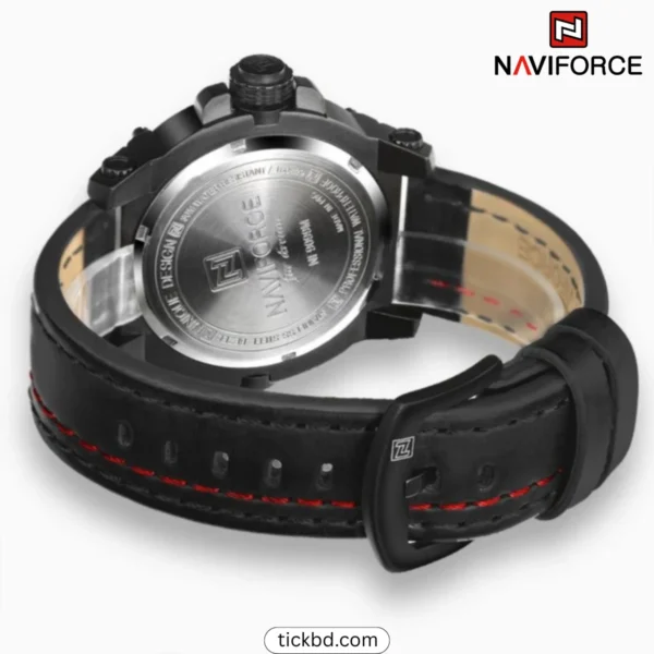 Naviforce NF9099 Watch in Bangladesh