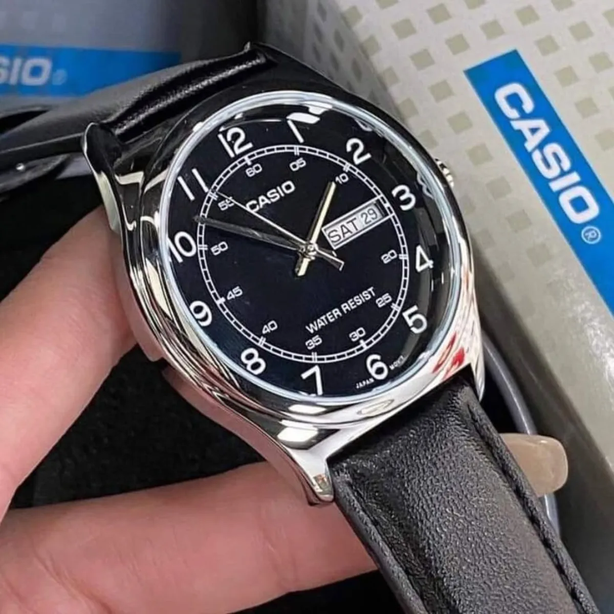 Casio MTP-V006L-1B2UDF
