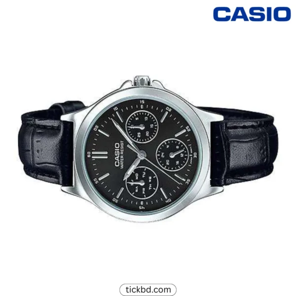Casio LTP-V300L-1AUDF Watch Best Price in Bangladesh