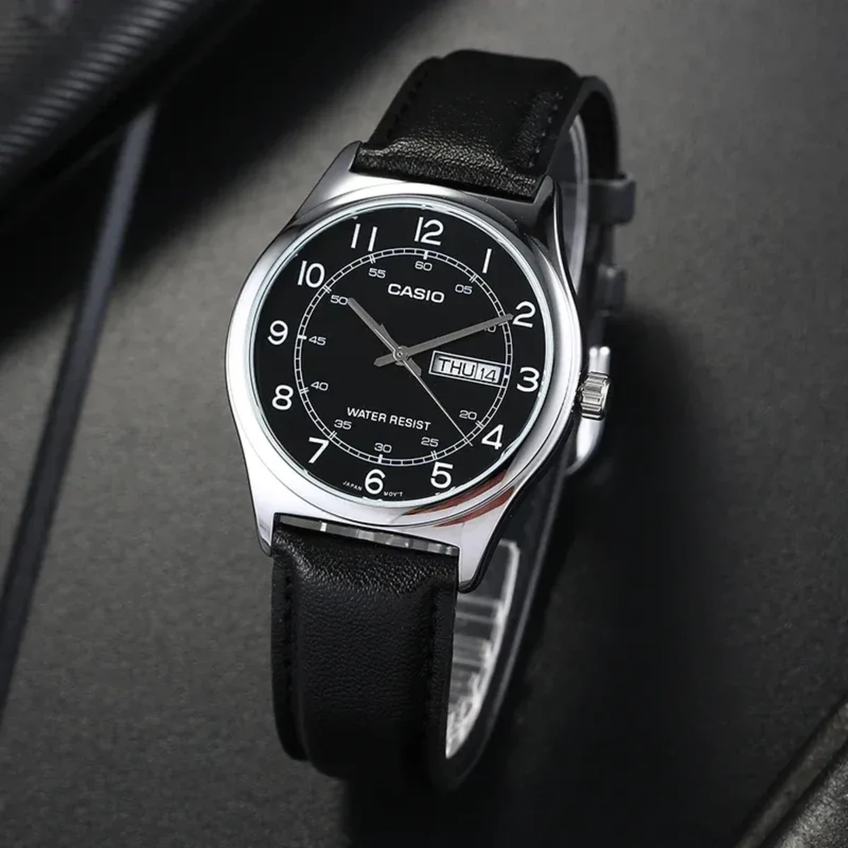 Casio MTP-V006L-1B2UDF