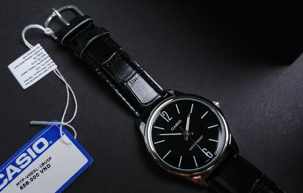 Casio MTP-V005L-7BUDF