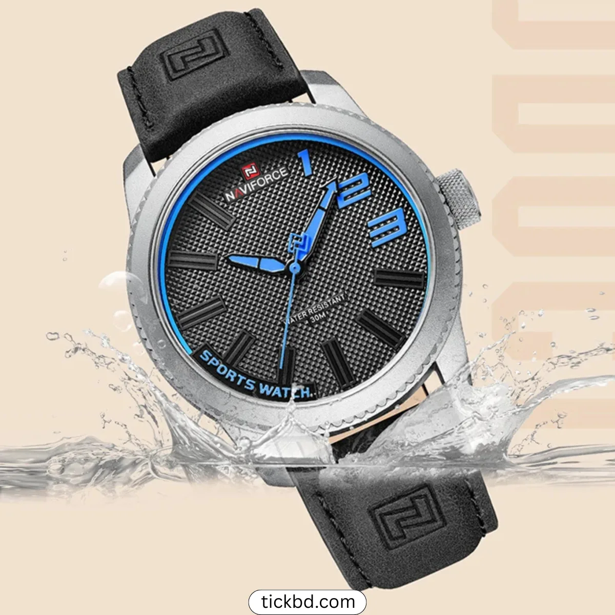 Naviforce 9202L
