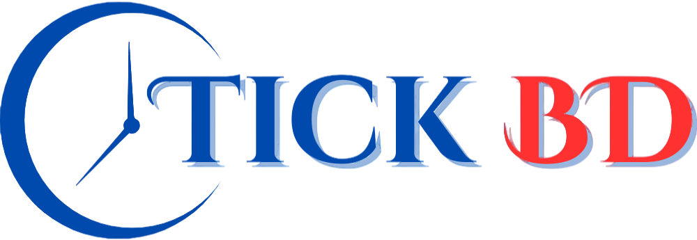 Tickbd Watch Shop