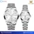 Silver White