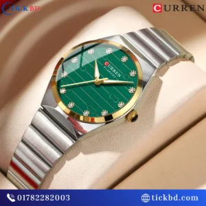 CURREN 8442 Men’s Watch Best price in Bangladesh CURREN 8442 Men's Watch Best price in Bangladesh