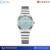 Silver Blue