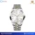 Silver Gold White