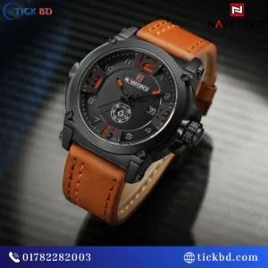 NAVIFORCE NF9099 Watch best price in Bangladesh