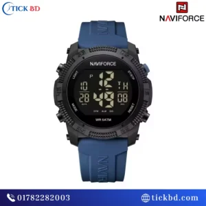 NAVIFORCE 7104 Digital Sports Watch
