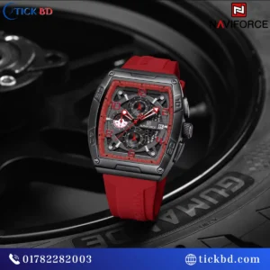 NAVIFORCE NF8052 Sports Chronograph Watch – Price in Bangladesh