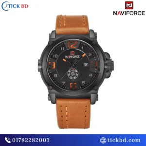 NAVIFORCE NF9099 Watch best price in Bangladesh