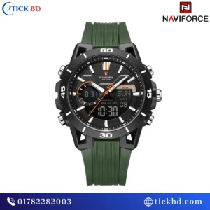 NAVIFORCE NF7135 Sports Watch