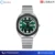 Silver Green